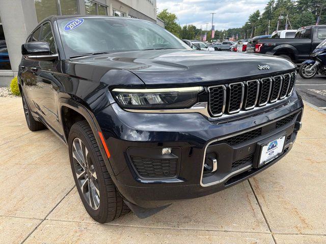 Jeep Grand Cherokee 2023