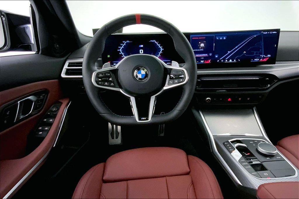 BMW M340I 2026