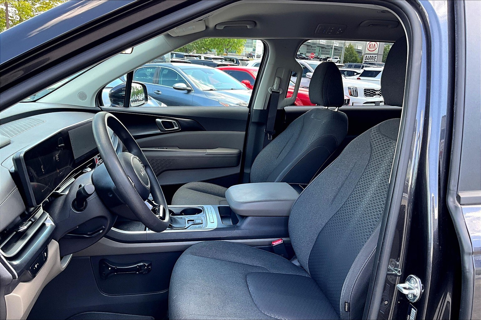Kia Carnival 2025