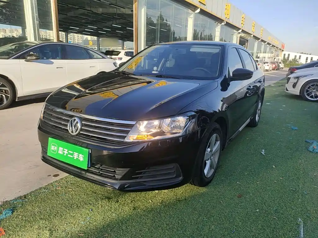 Volkswagen Lavida 2022