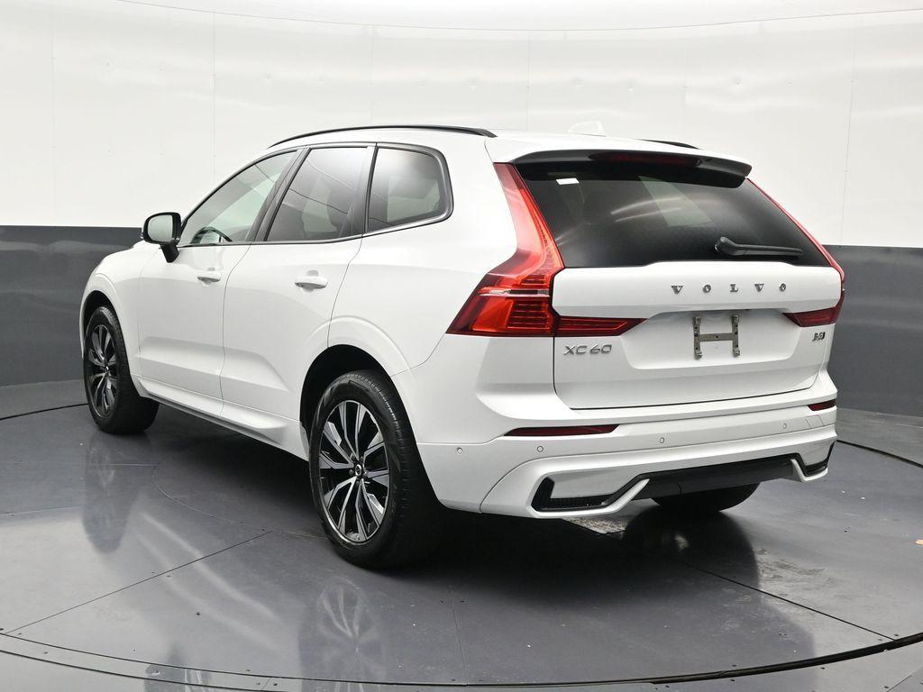 Volvo XC60 2024