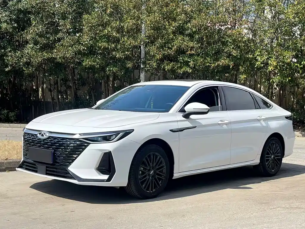 CHERY Arrizo 8 2025