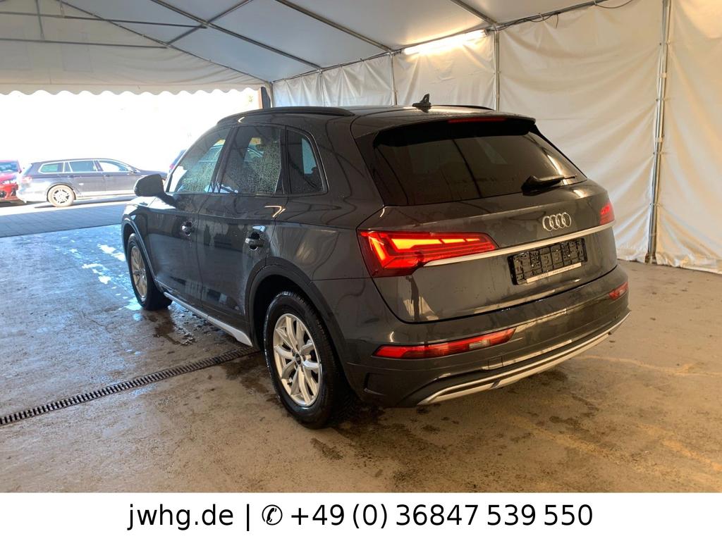 Audi Q5 2023