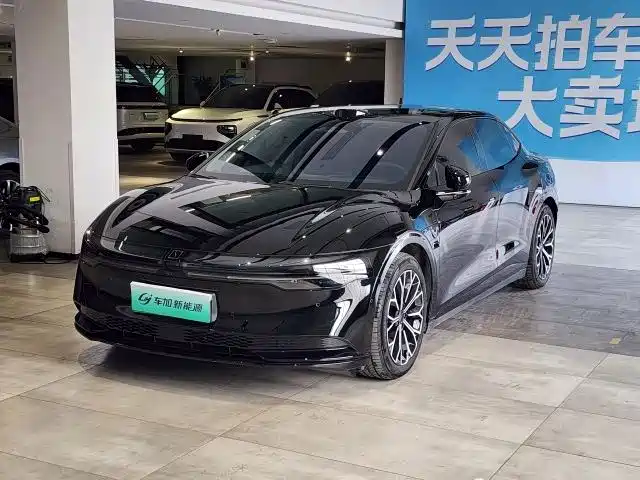 Zeekr 007 2024