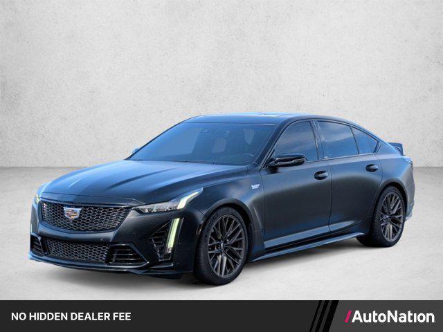 Cadillac CT5-V 2023