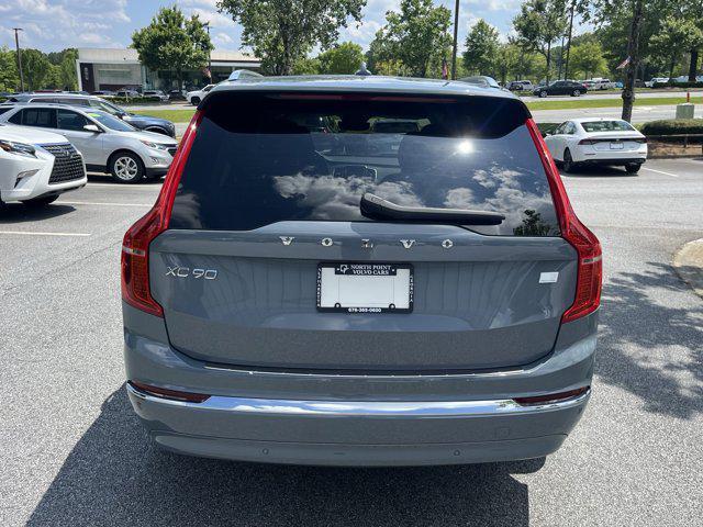 Volvo XC90 2023