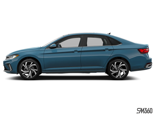 Volkswagen Jetta 2025