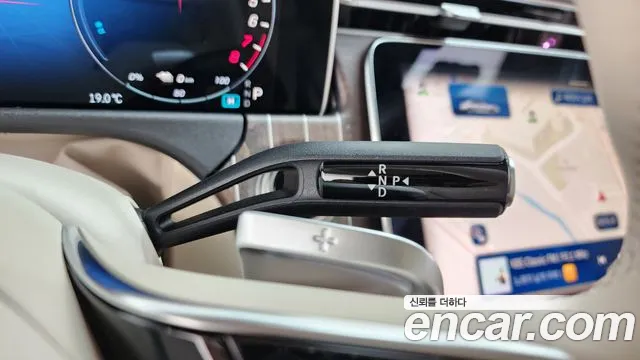 Mercedes-Benz E-Класс 2025