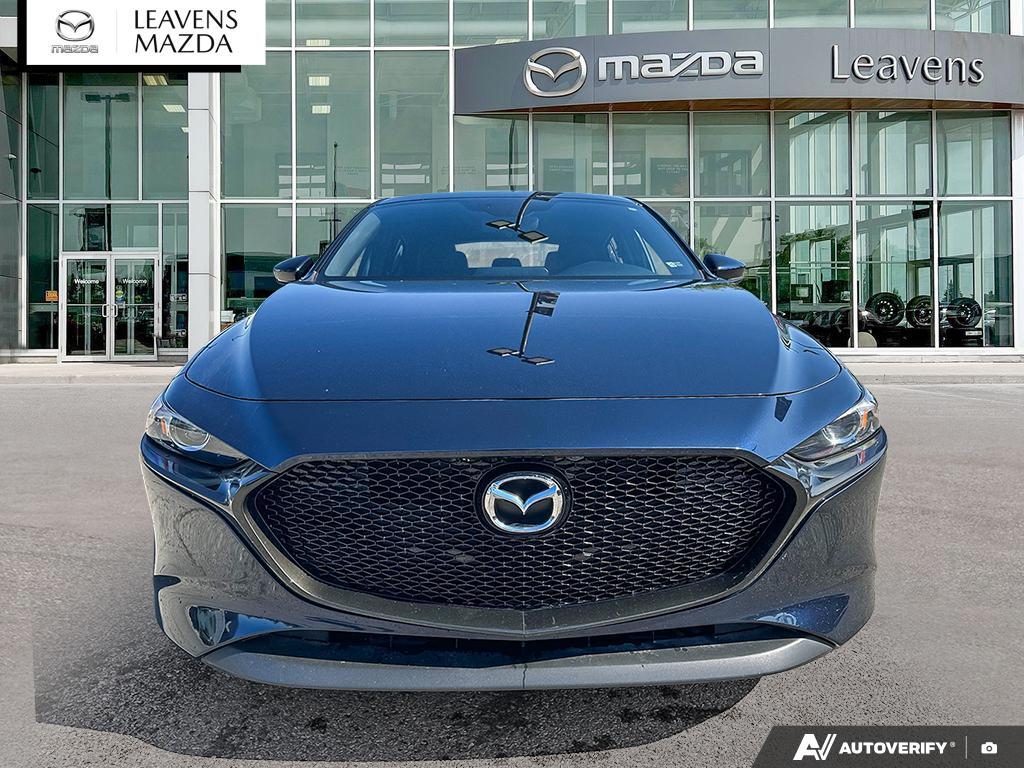 Mazda 3 2024