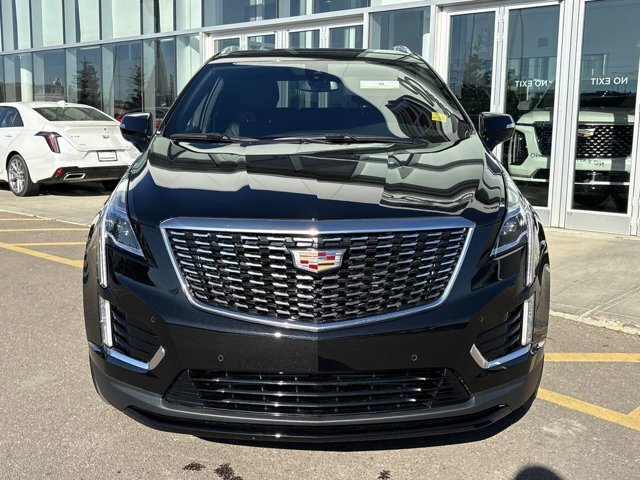 Cadillac XT5 2024