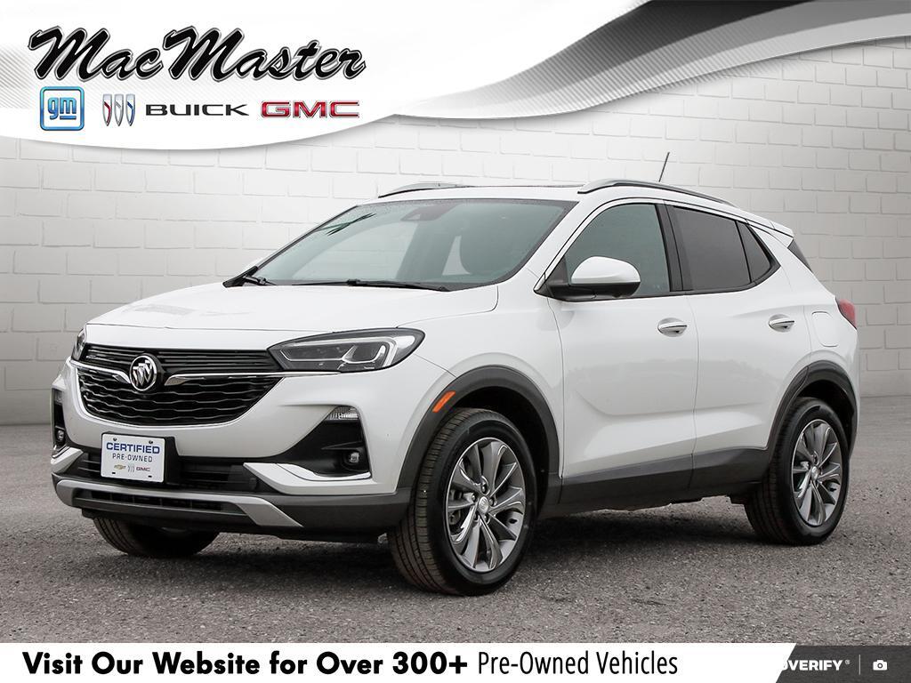 Buick Encore GX 2023