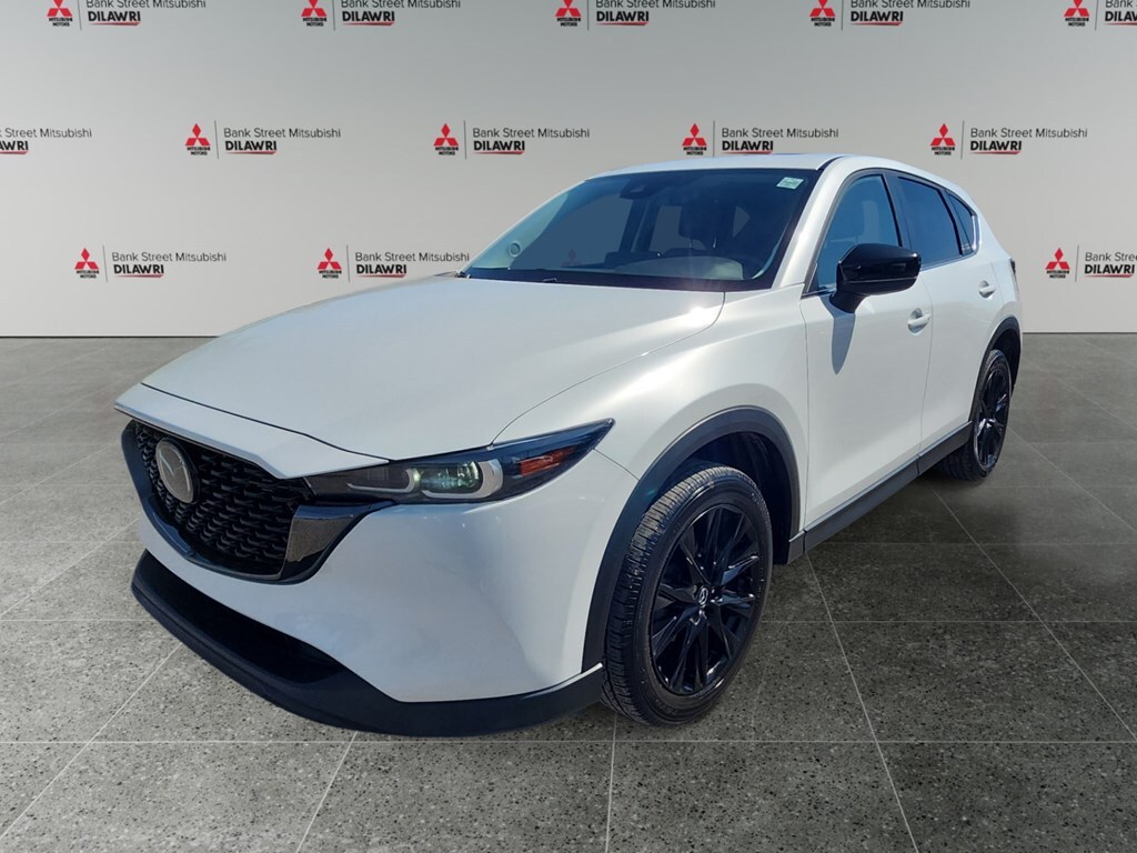 Mazda CX-5 2023