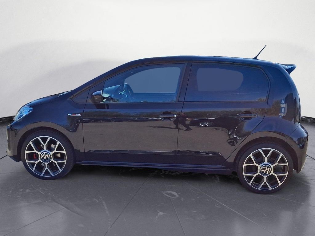 Volkswagen up! 2022