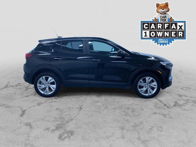Buick Encore GX 2025