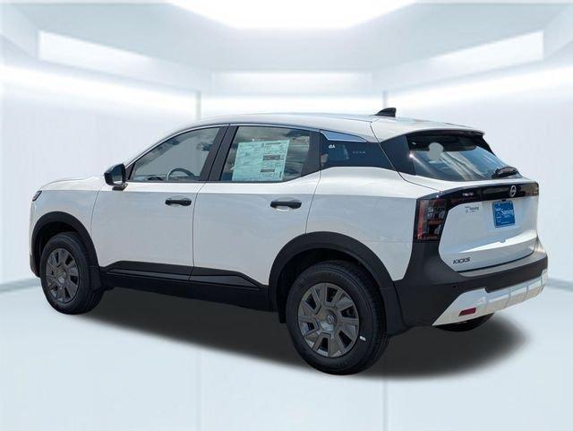 Nissan Kicks 2026