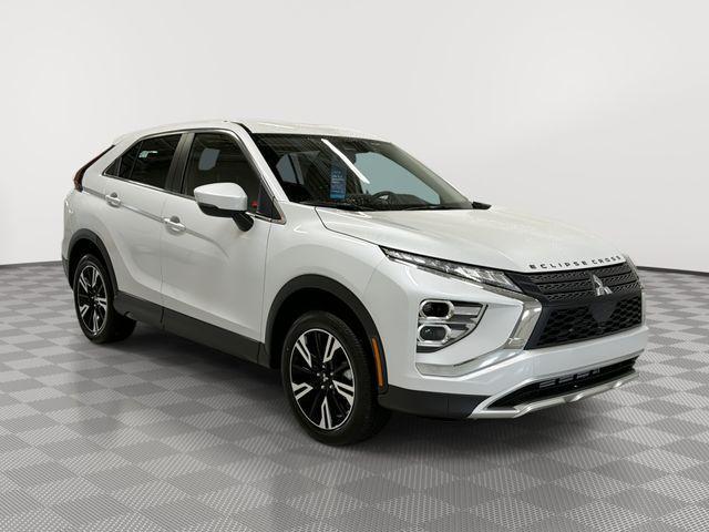 Mitsubishi Eclipse Cross 2026