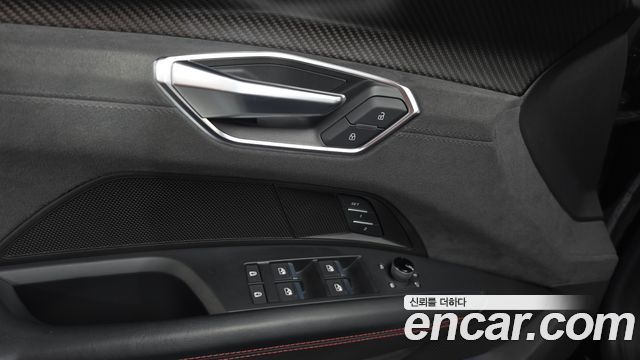 Audi RS e-tron GT 2022