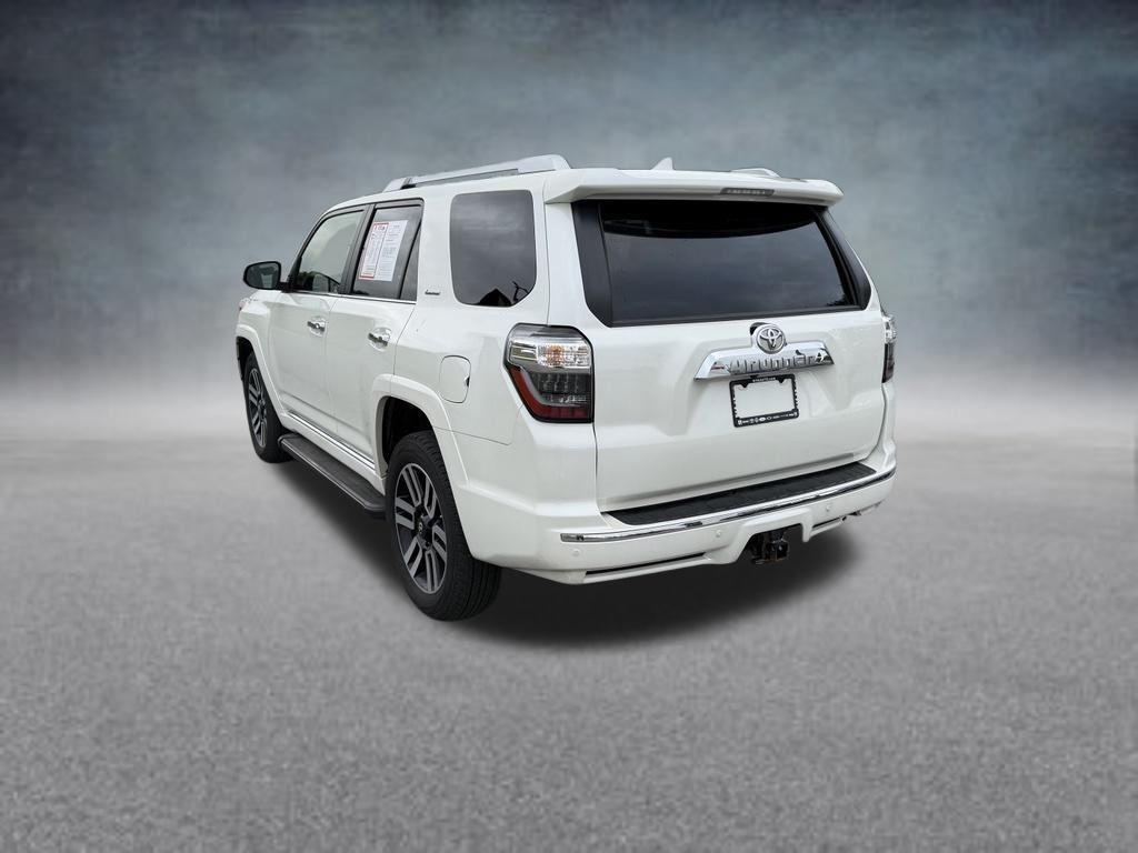 Toyota 4Runner 2023