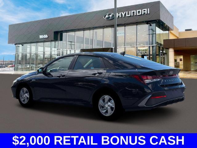Hyundai Elantra 2026