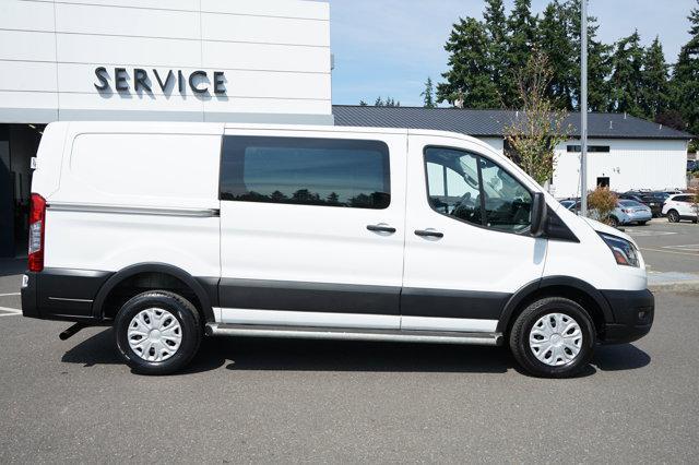 Ford Transit 2023