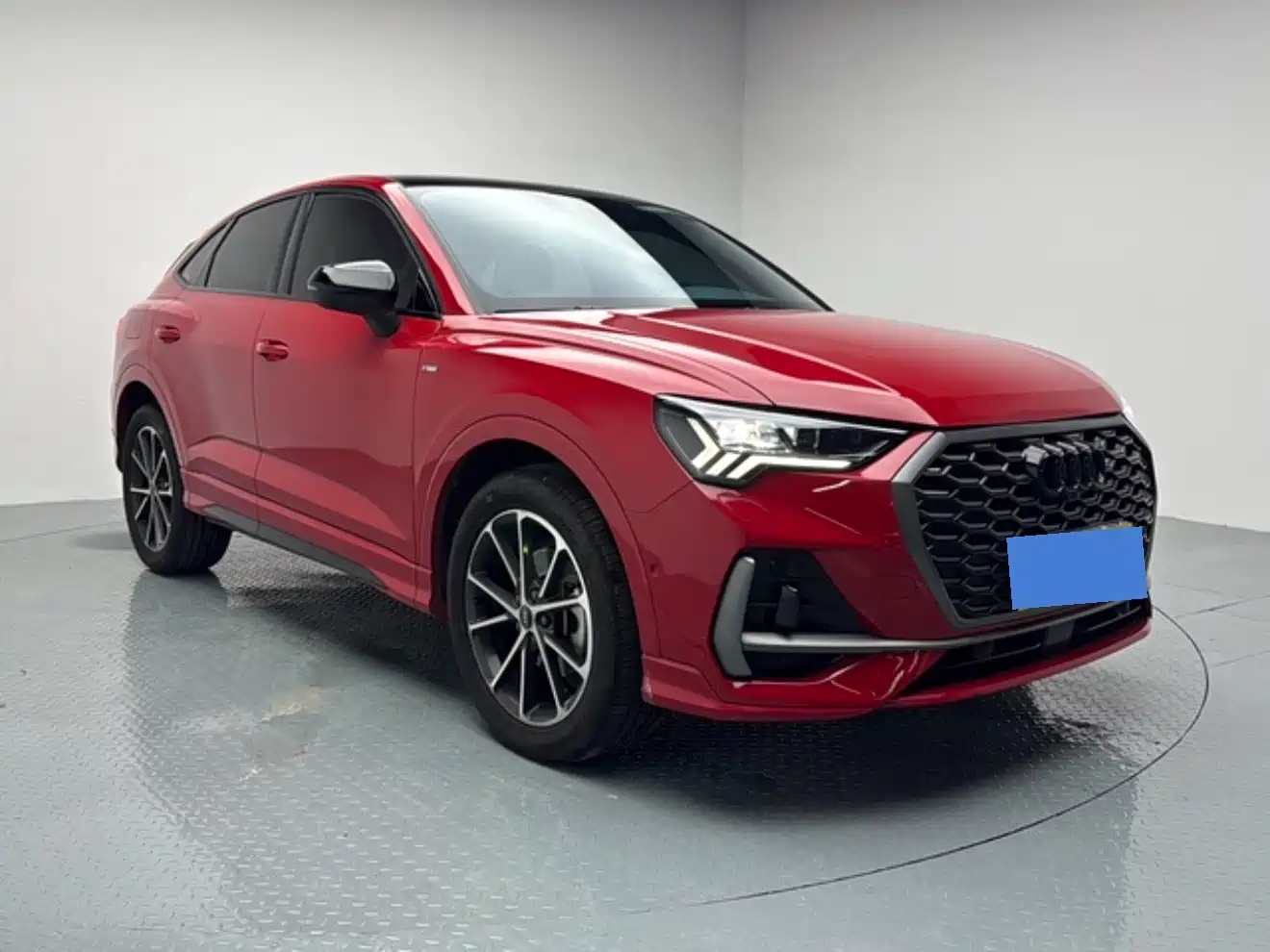 Audi Q3 Sportback 2023