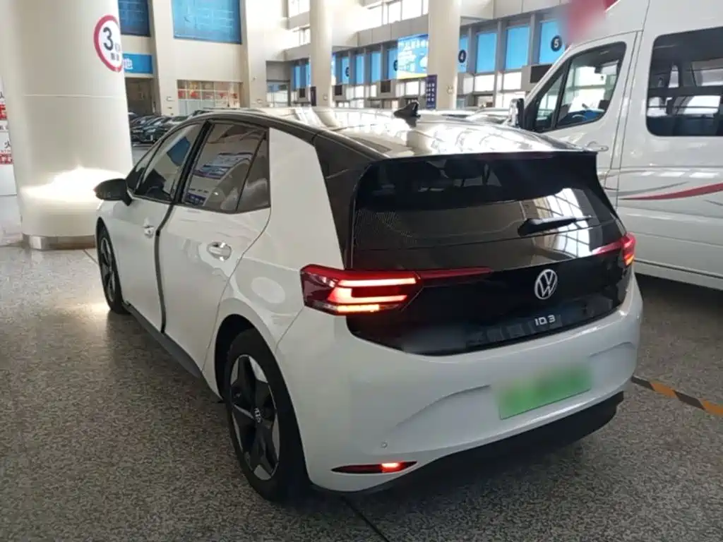 Volkswagen ID.3 2025