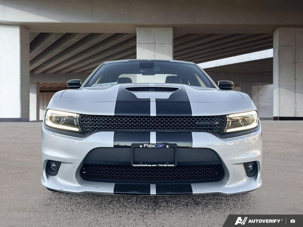 Dodge Charger 2022