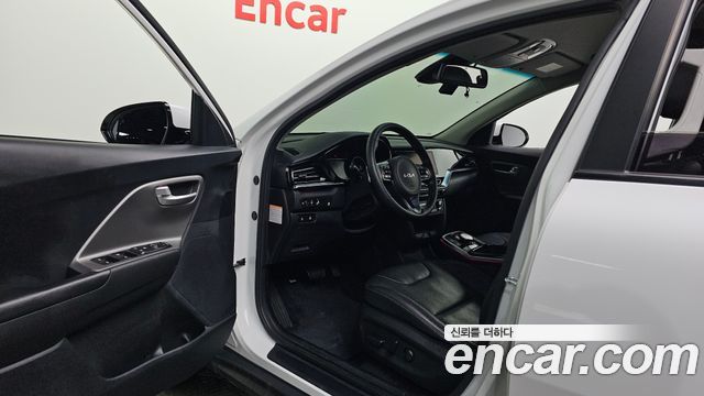 Kia Niro 2022