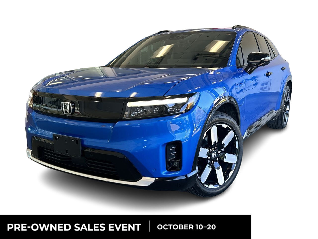 Honda Prologue 2024