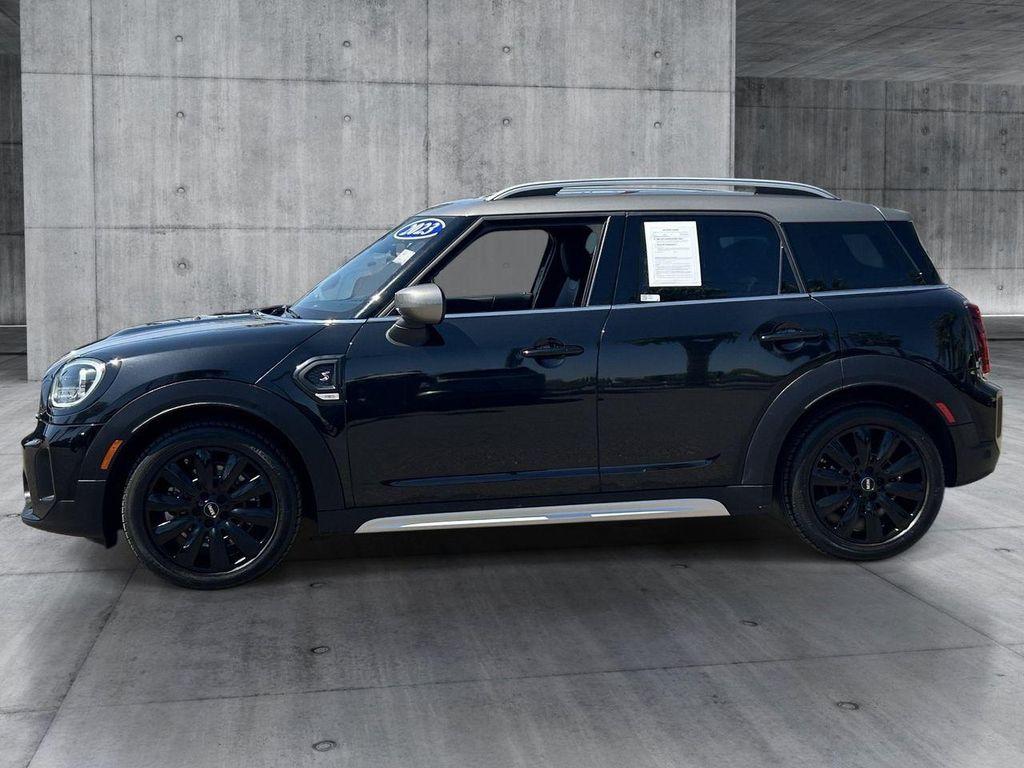 Mini Countryman 2023