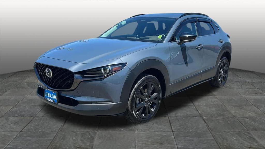Mazda CX-30 2025