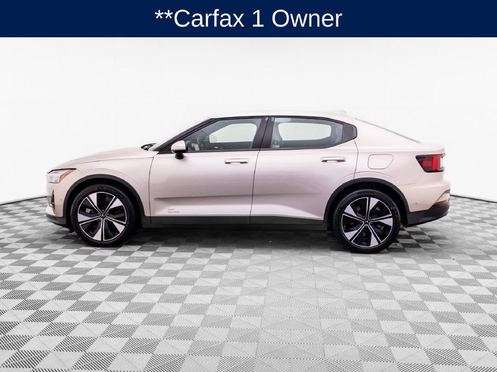 Polestar 2 2024