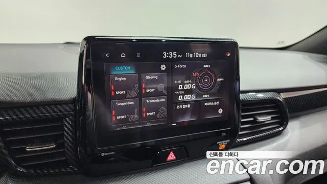 Hyundai Veloster 2020