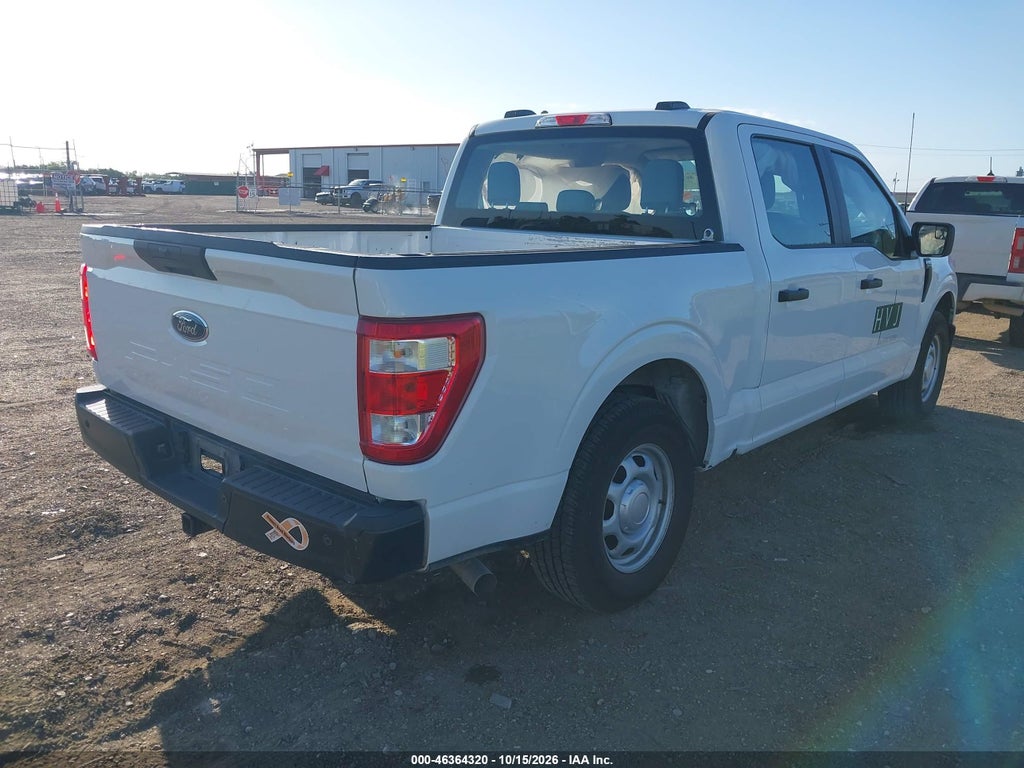 Ford F 150 2023