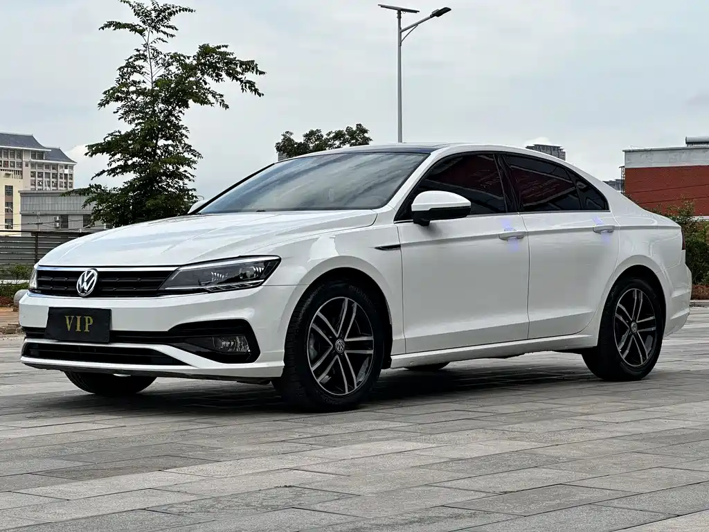 Volkswagen Lamando 2022