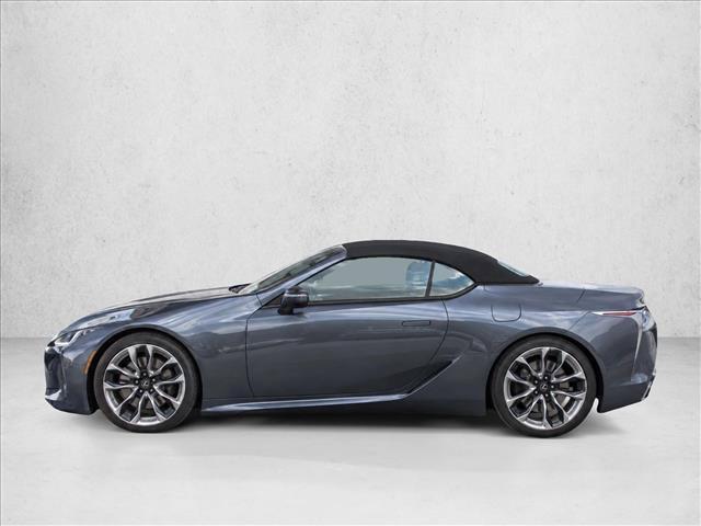 Lexus LC 500 2023