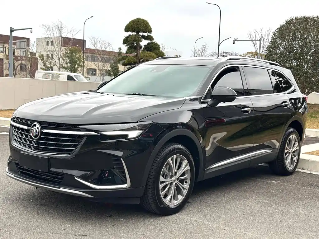 Buick Enclave 2023
