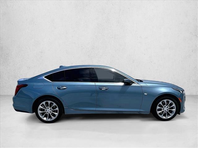 Cadillac CT5 2023