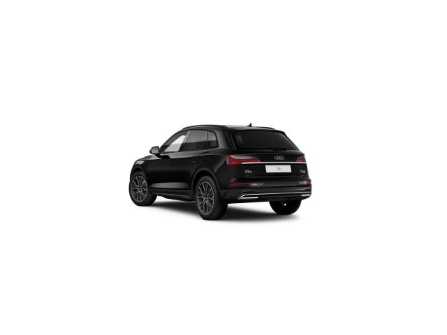 Audi Q5 2023