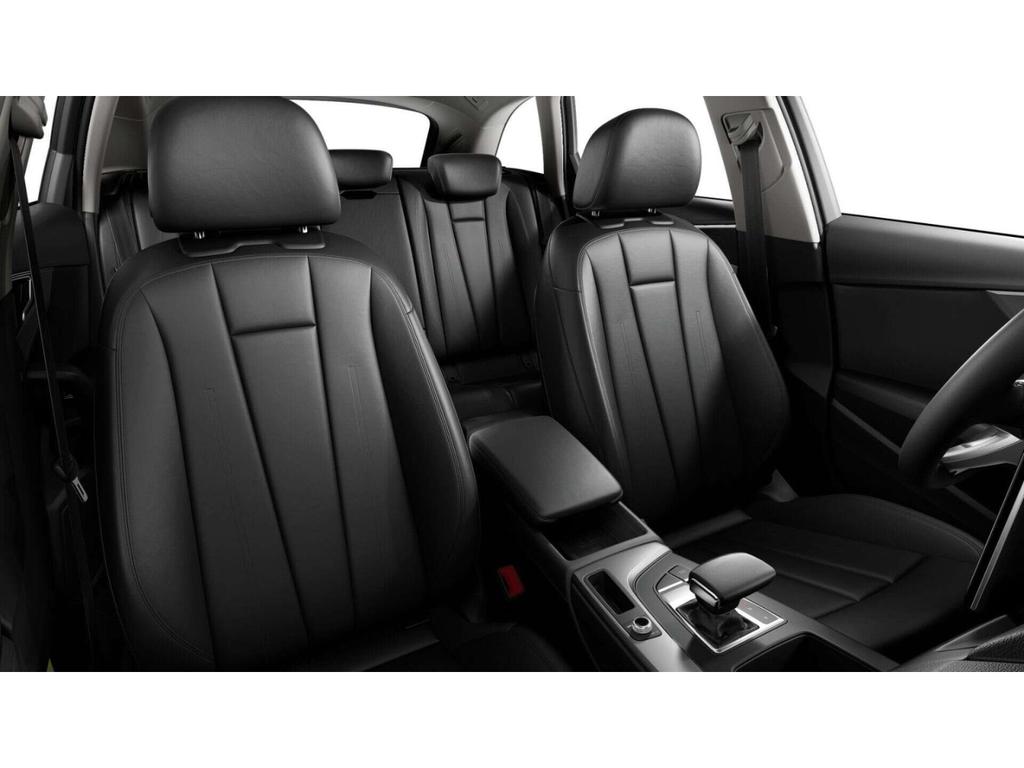 Audi A4 2023