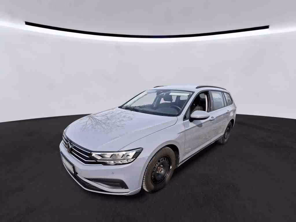 Volkswagen PASSAT VARIANT 2022