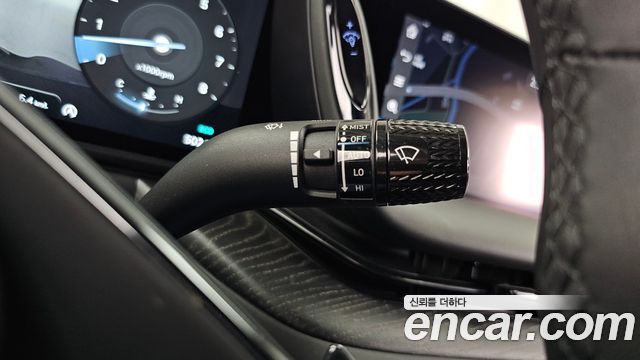 Genesis G90 2024