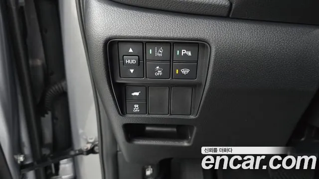 Honda CR-V 2022