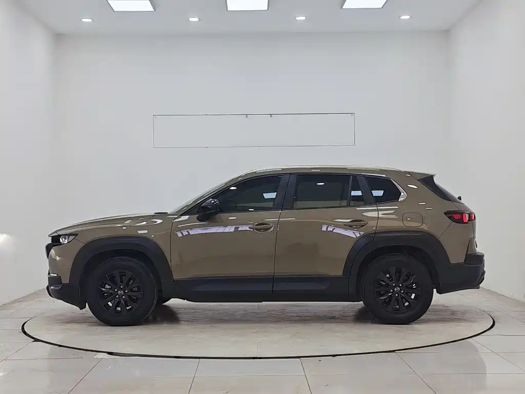 Mazda CX-50 2023
