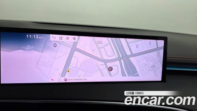 Genesis GV70 2024