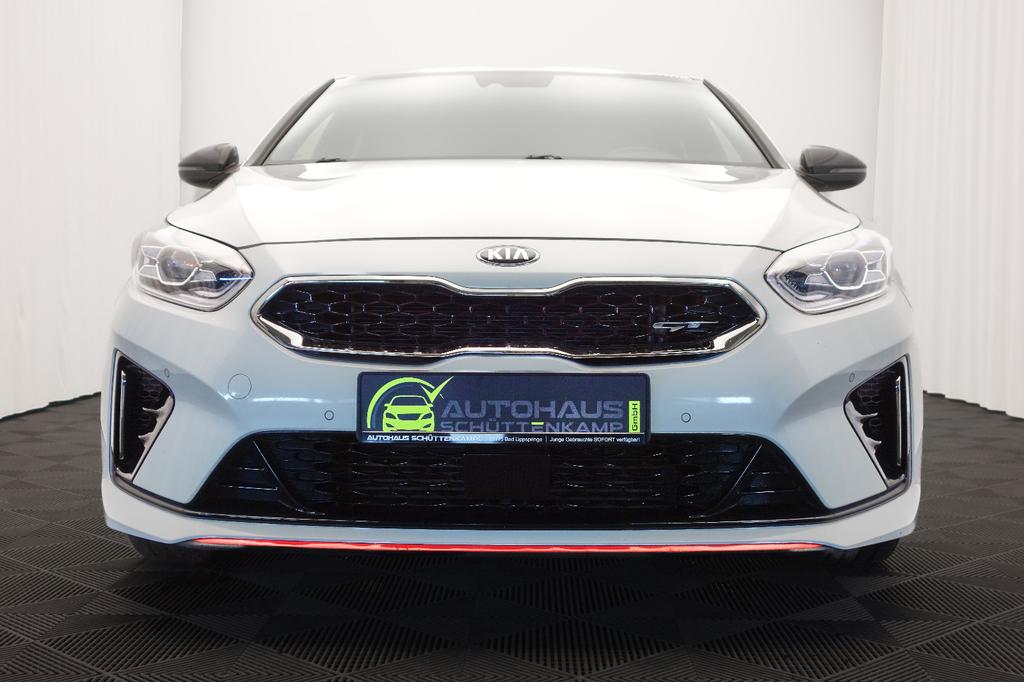 Kia PRO CEE'D / PROCEED 2021