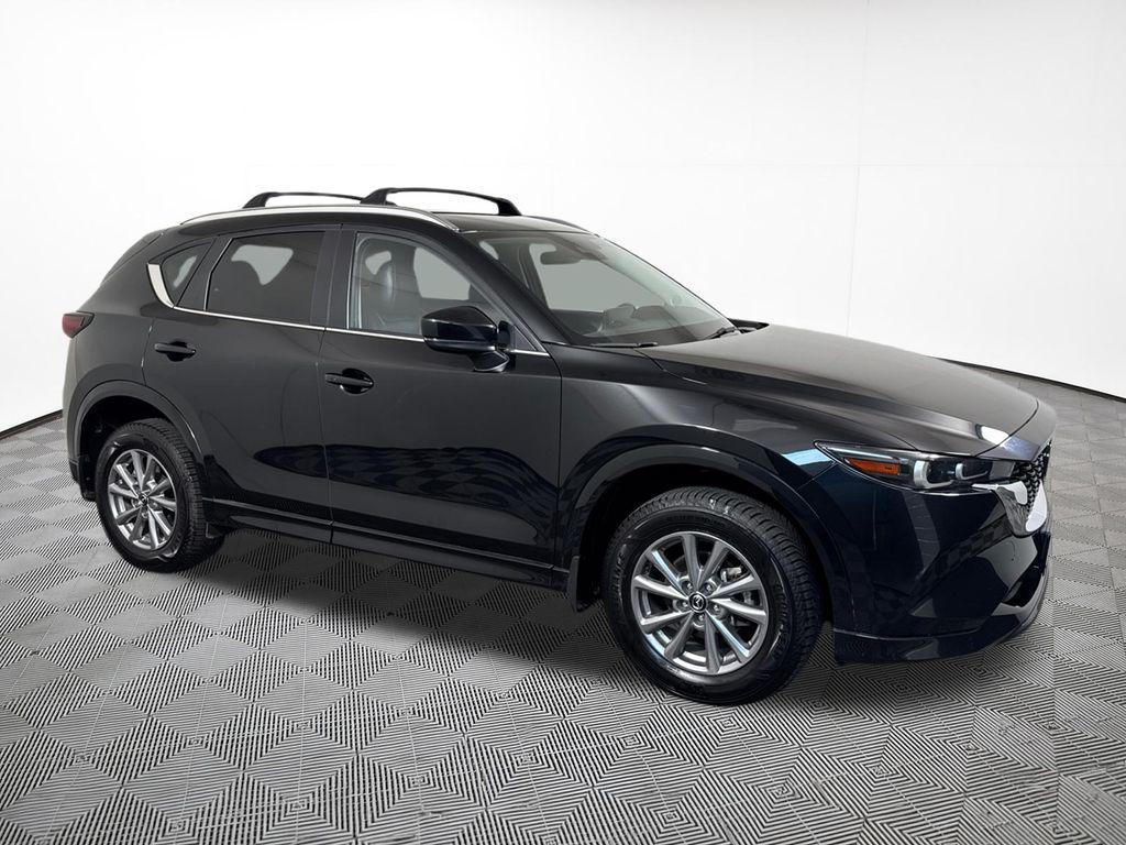Mazda CX-5 2024