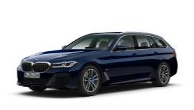 BMW 530 2022