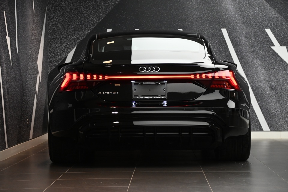 Audi Quattro 2024