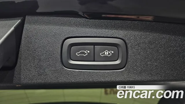 Volvo V60 2021